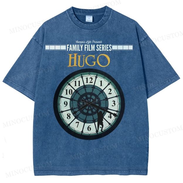 Unisex Fit Washed T-Shirt 2511018142