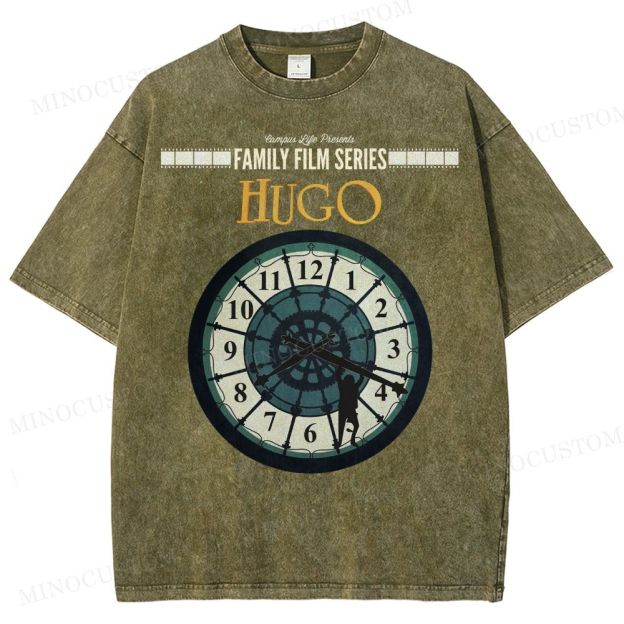 Unisex Fit Washed T-Shirt 2511018142