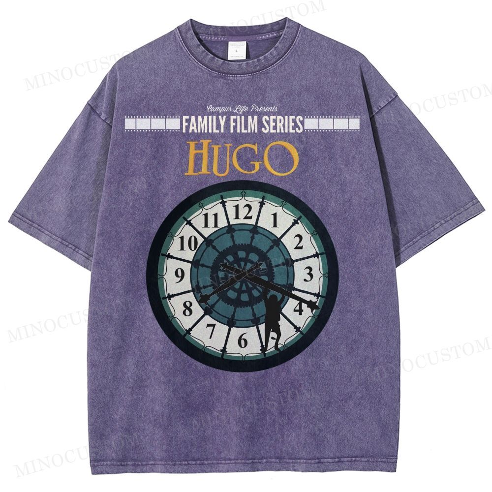 Unisex Fit Washed T-Shirt 2511018142