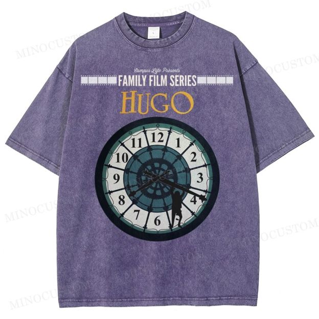 Unisex Fit Washed T-Shirt 2511018142