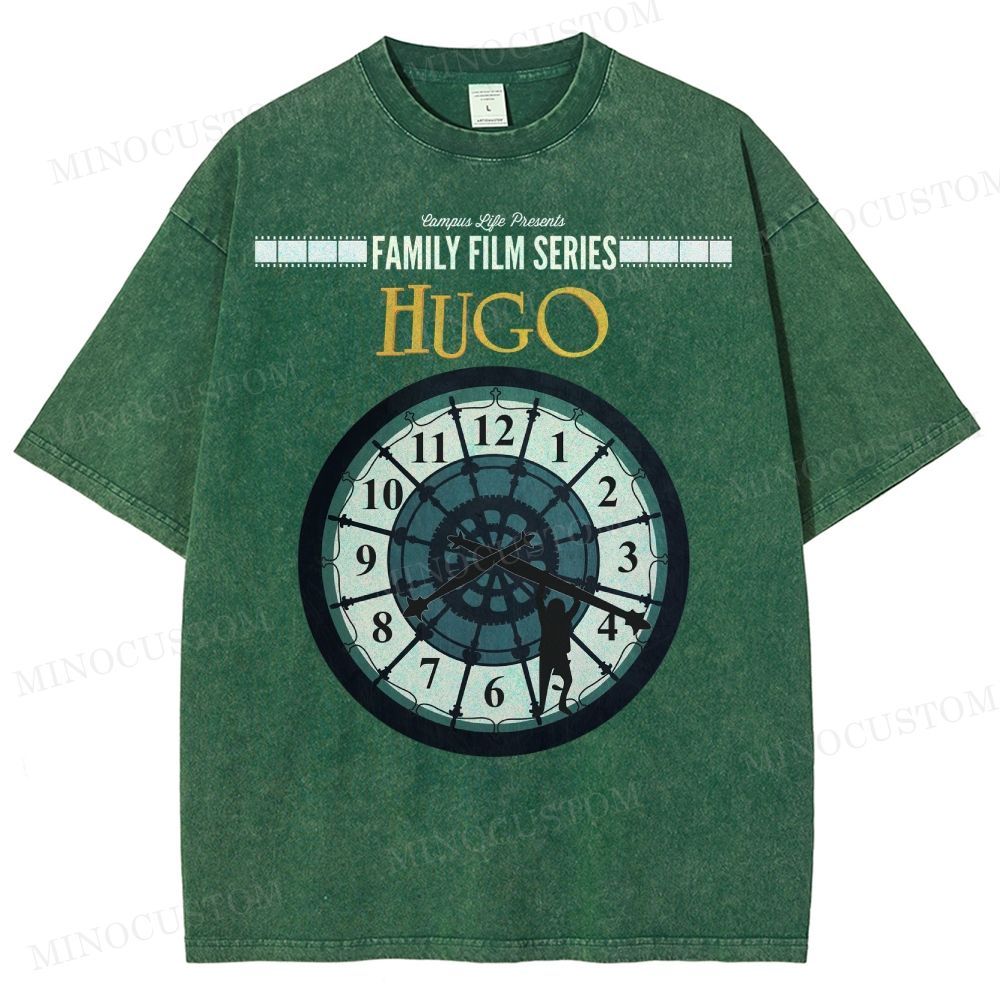 Unisex Fit Washed T-Shirt 2511018142