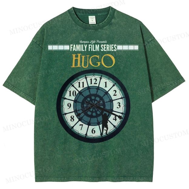 Unisex Fit Washed T-Shirt 2511018142