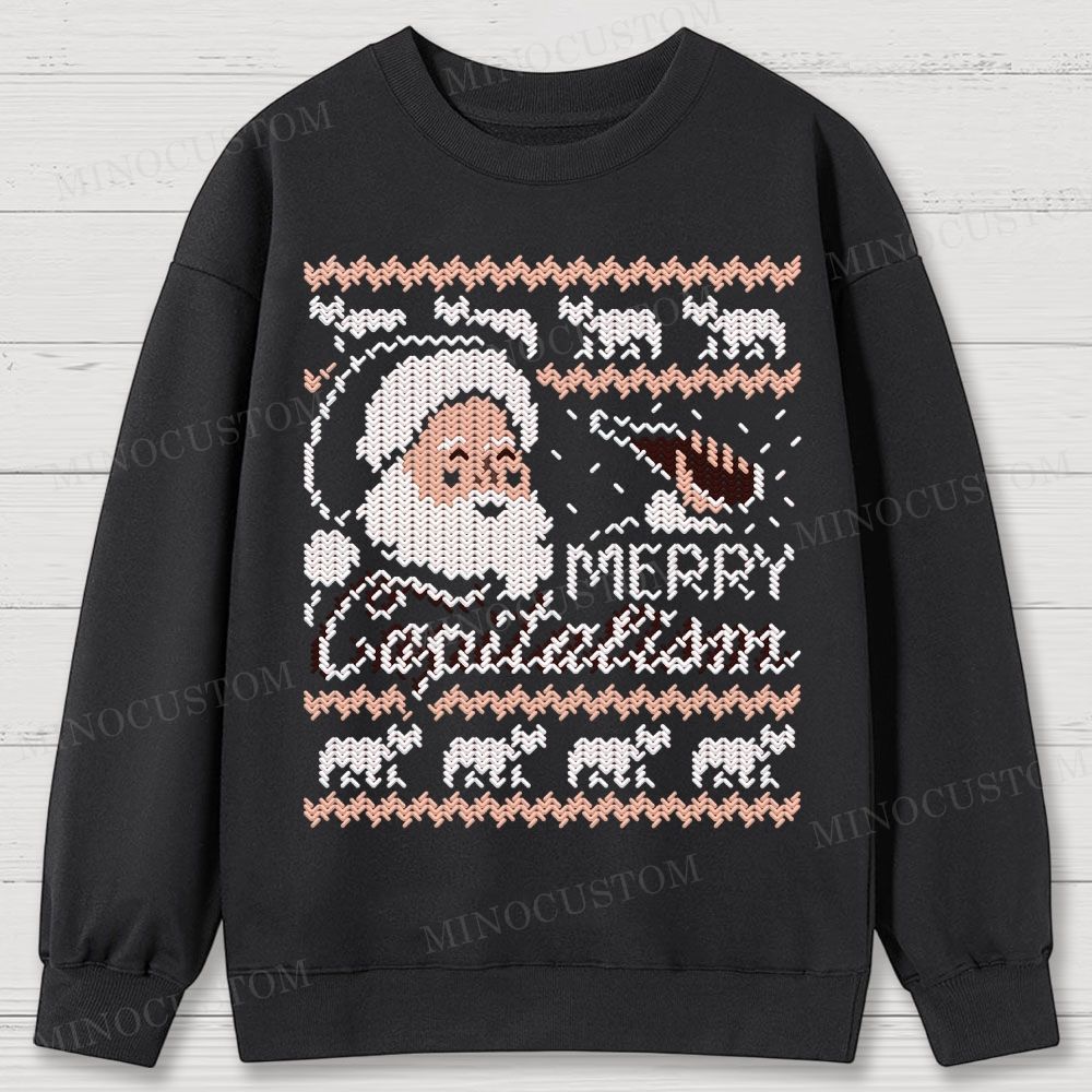 Cotton Sweatshirts 2511018182