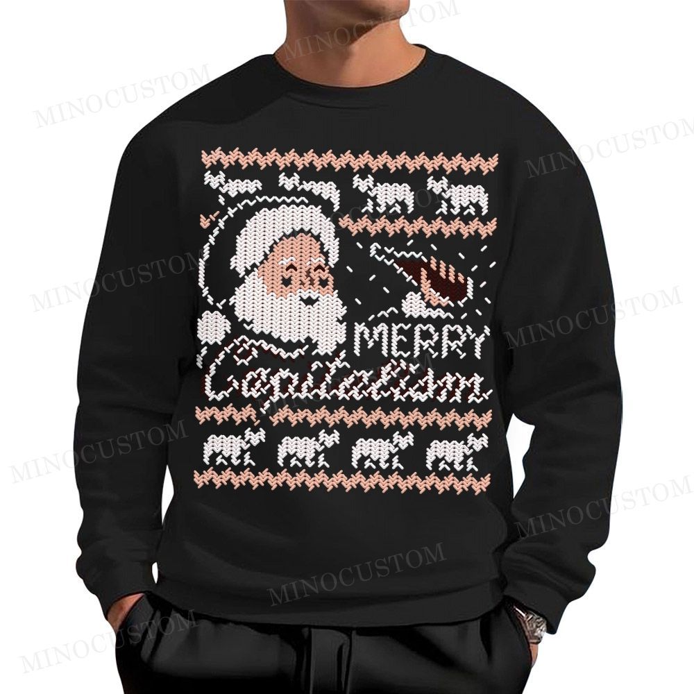 Cotton Sweatshirts 2511018182