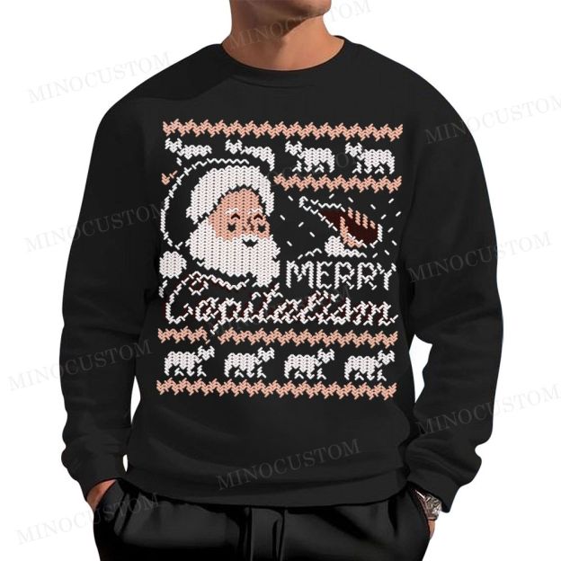 Cotton Sweatshirts 2511018182