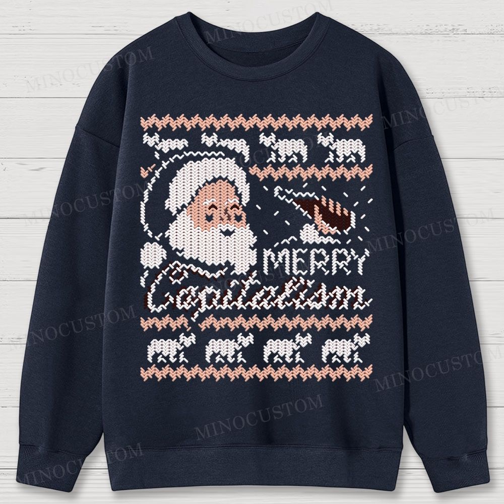 Cotton Sweatshirts 2511018182