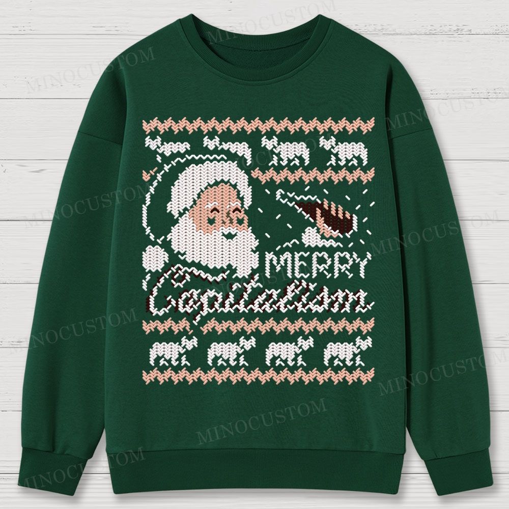 Cotton Sweatshirts 2511018182