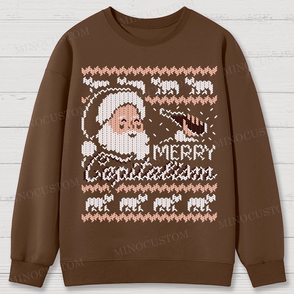 Cotton Sweatshirts 2511018182