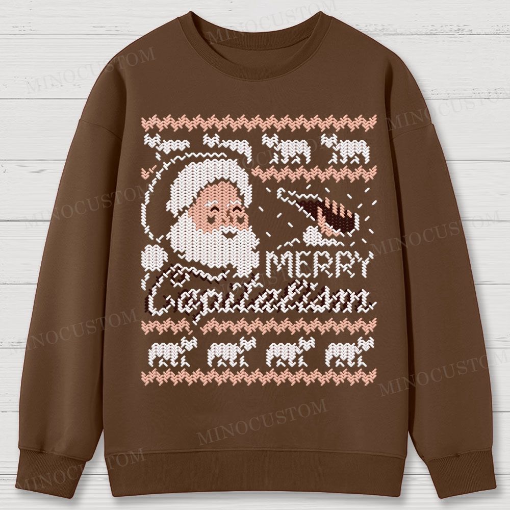 Cotton Sweatshirts 2511018182