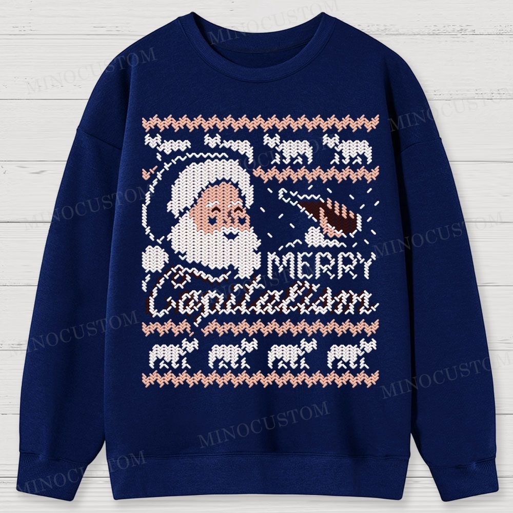 Cotton Sweatshirts 2511018182