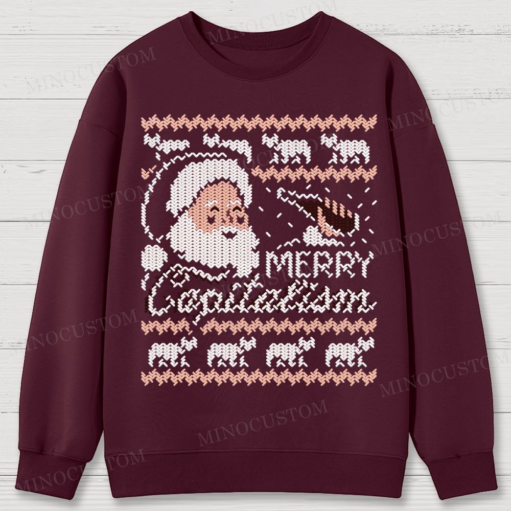 Cotton Sweatshirts 2511018182