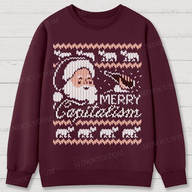 Cotton Sweatshirts 2511018182