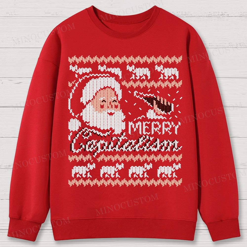 Cotton Sweatshirts 2511018182