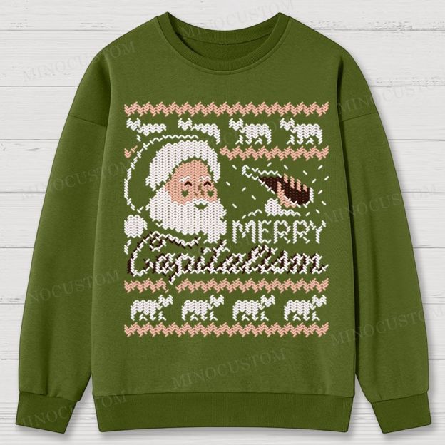 Cotton Sweatshirts 2511018182