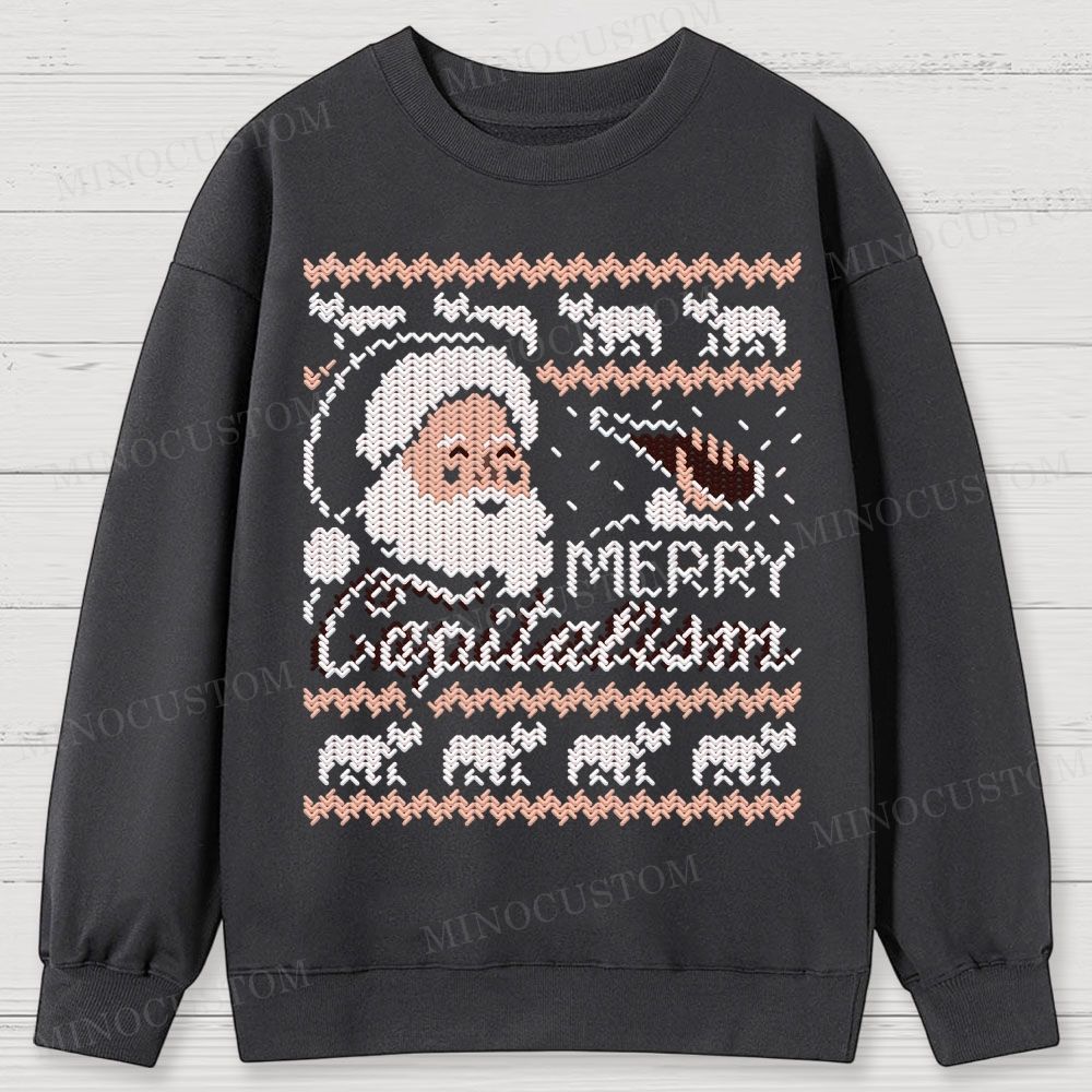 Cotton Sweatshirts 2511018182