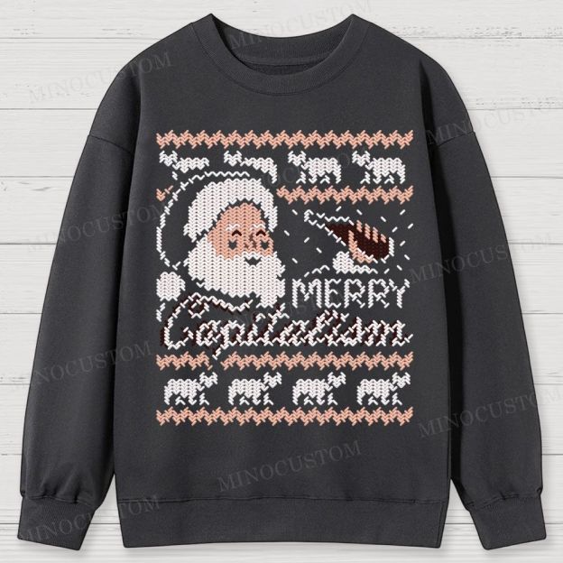 Cotton Sweatshirts 2511018182