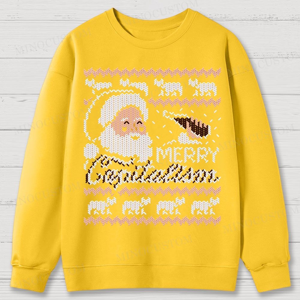 Cotton Sweatshirts 2511018182