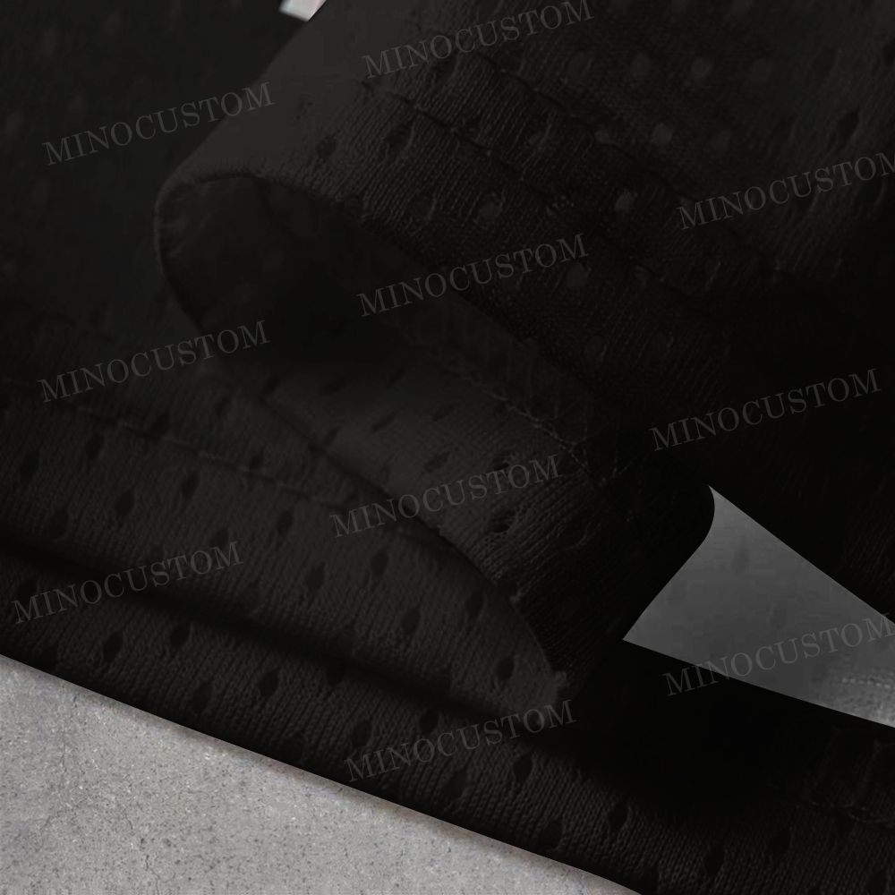 Twin Peaks: Fire Walk With Me Jersey Shirts 