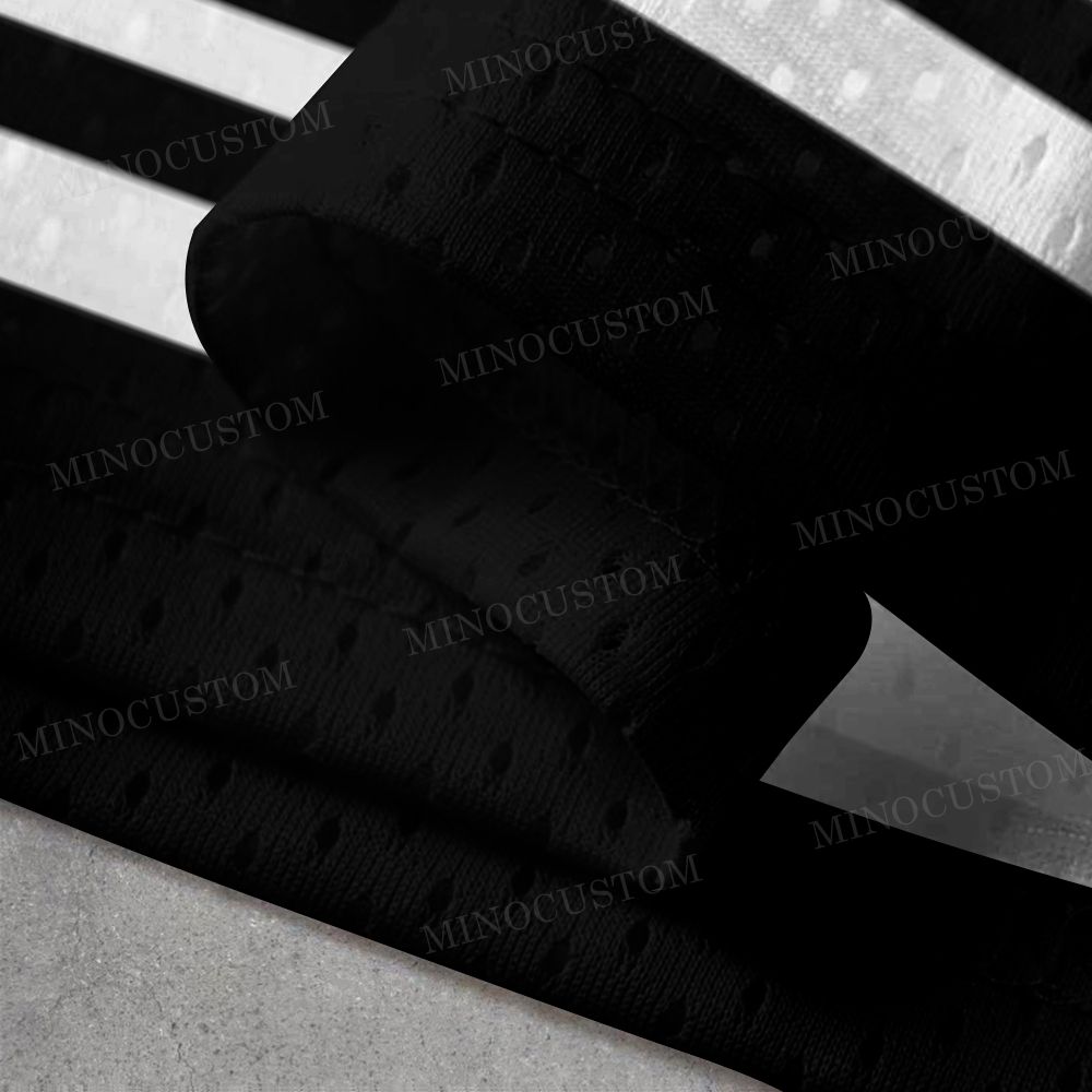 Echoes of Dread Jersey Shirts 