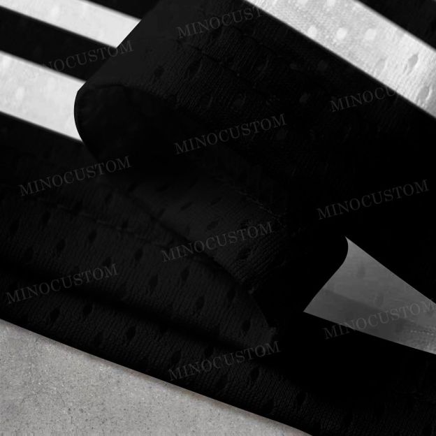 Echoes of Dread Jersey Shirts 