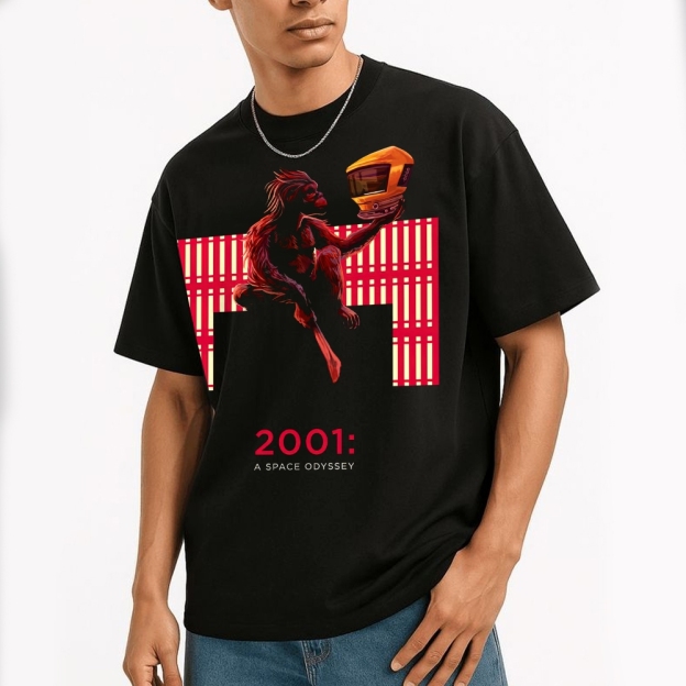 Cotton T-shirt 2512007655