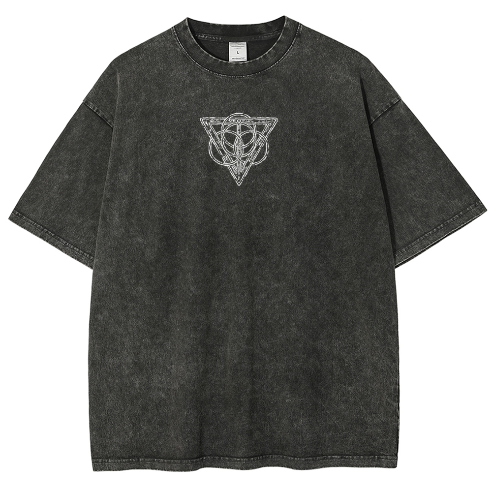 Starbound Oath Washed T-Shirt 