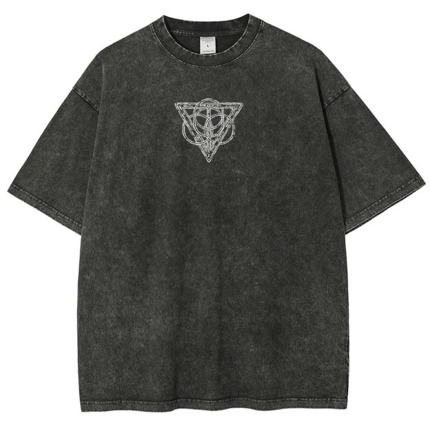 Starbound Oath Washed T-Shirt 