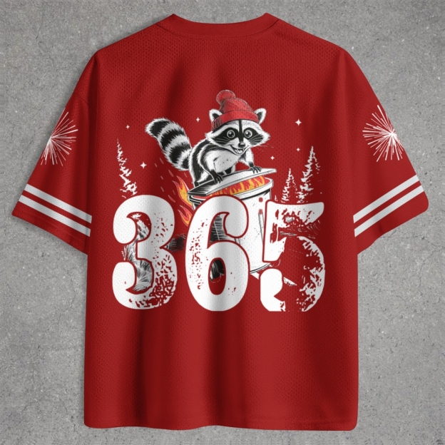 Happy New Years 12 New Chapters 365 New Chances Jersey Shirts 