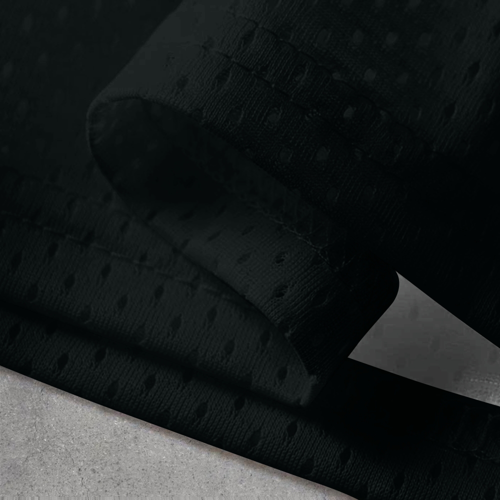 Epic Sci Fi Warrior In Battle Jersey Shirts 