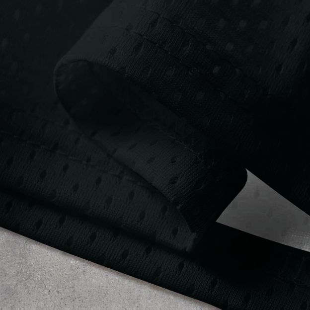 Epic Sci Fi Warrior In Battle Jersey Shirts 