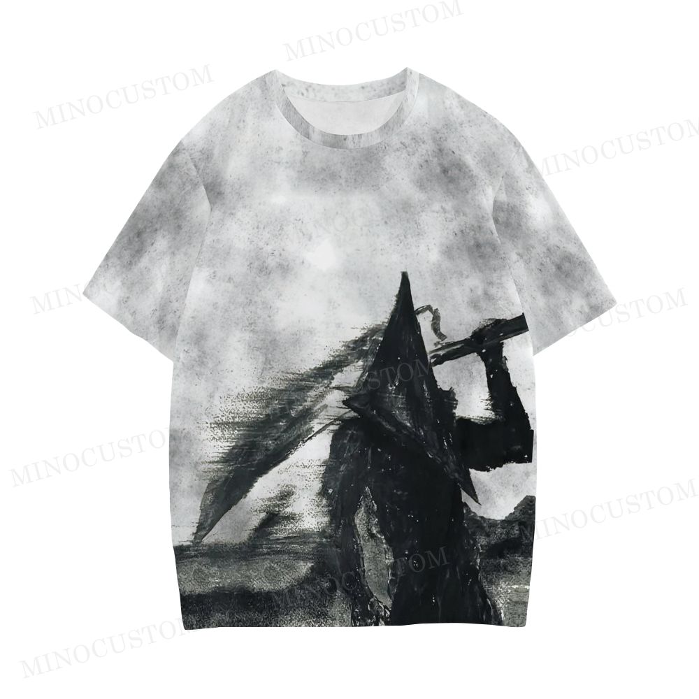 Shadow Reaper Motion Tee
