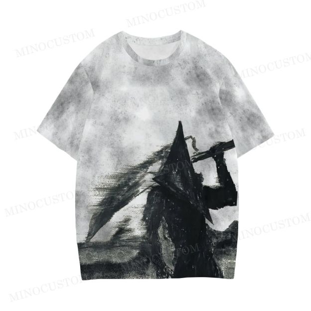 Shadow Reaper Motion Tee