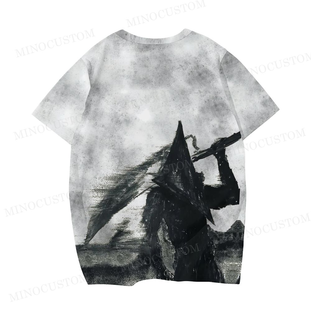 Shadow Reaper Motion Tee