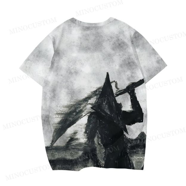 Shadow Reaper Motion Tee