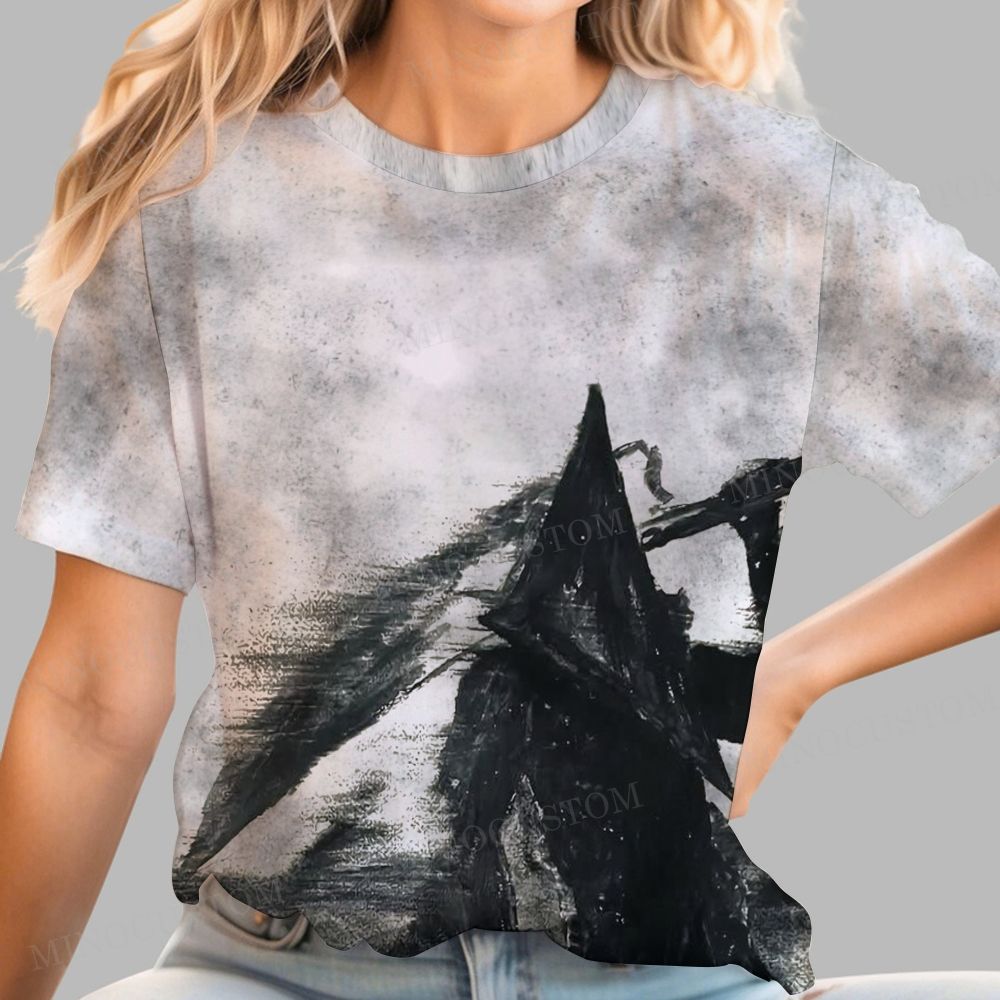 Shadow Reaper Motion Tee