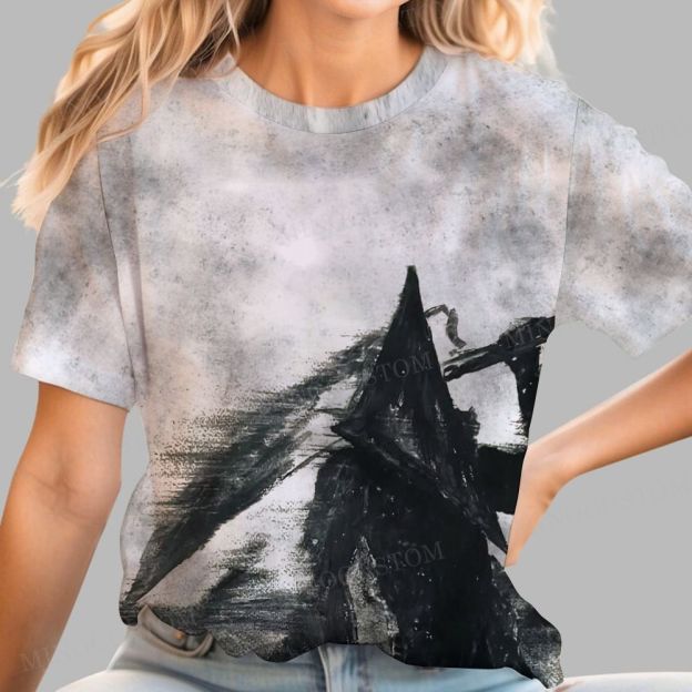 Shadow Reaper Motion Tee