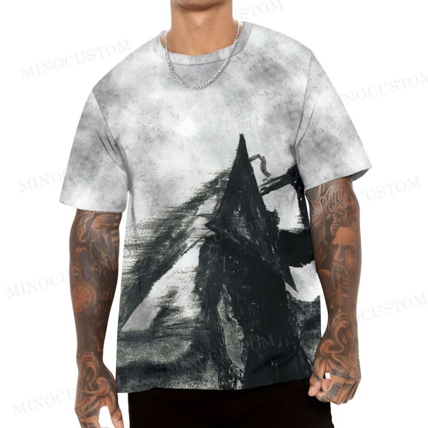 Shadow Reaper Motion Tee