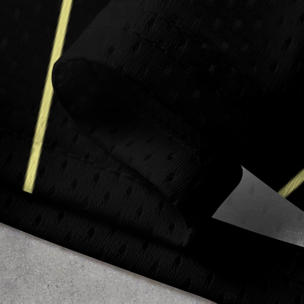 Space Marine Black Templar Metal  Jersey Shirts 