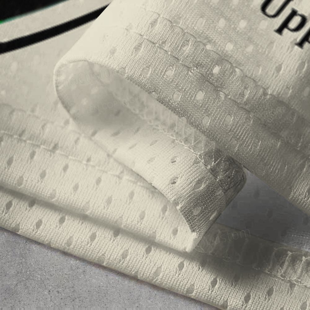 Bounty Hunter Retro Sports Jersey Shirts