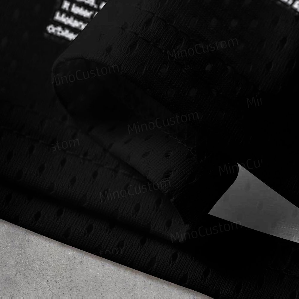 Arrakis Desert Dream Retro Sports Jersey Shirts