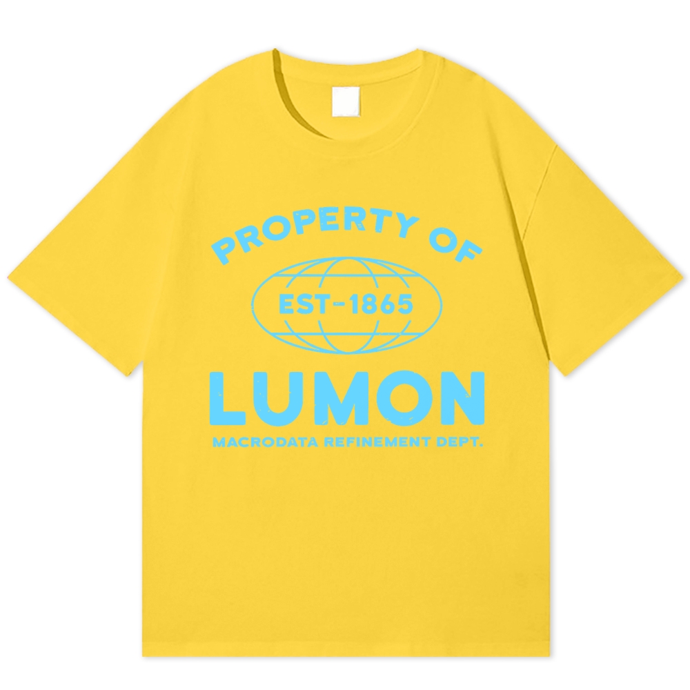 Data Dept Inspired Vintage Cotton T-shirt 