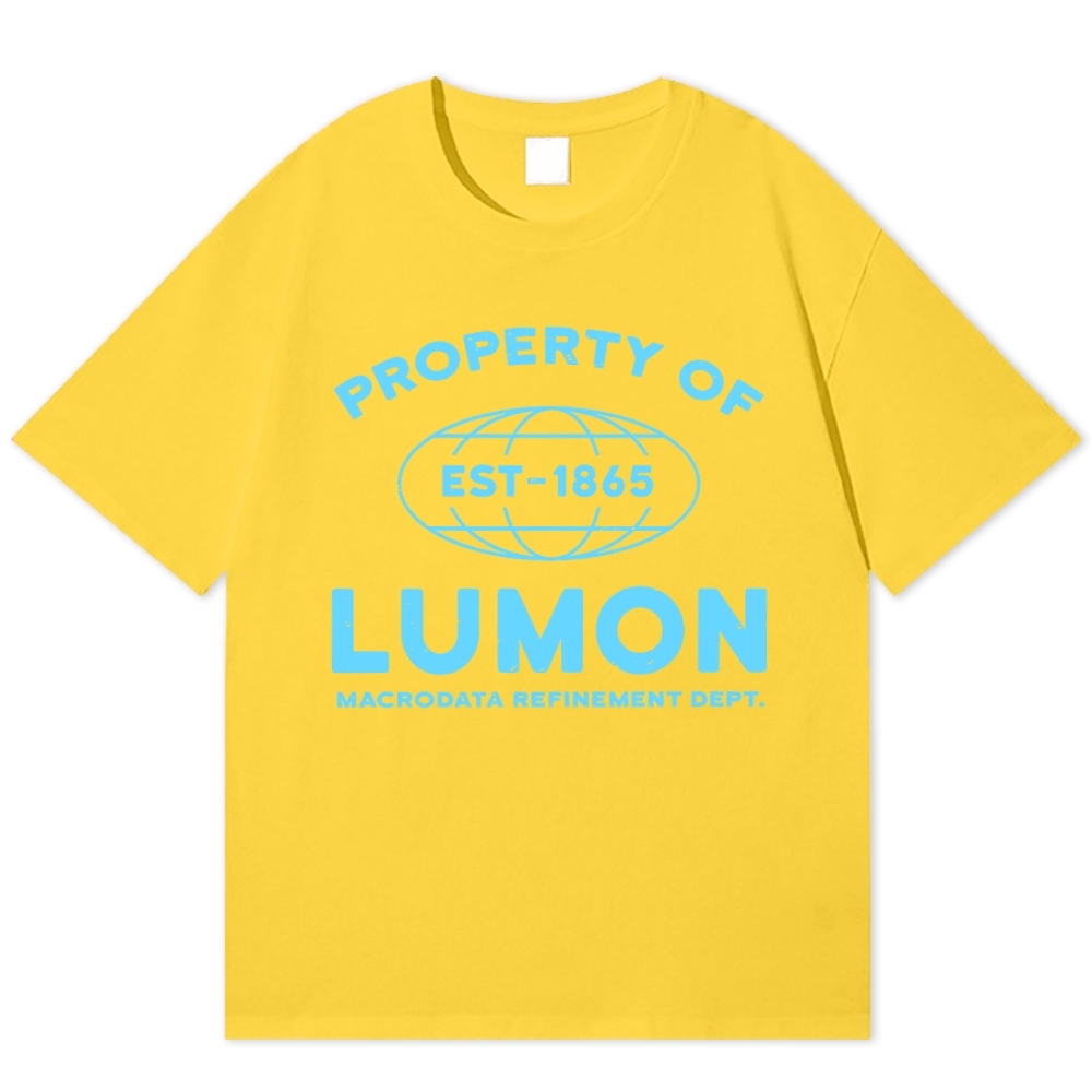 Data Dept Inspired Vintage Cotton T-shirt 