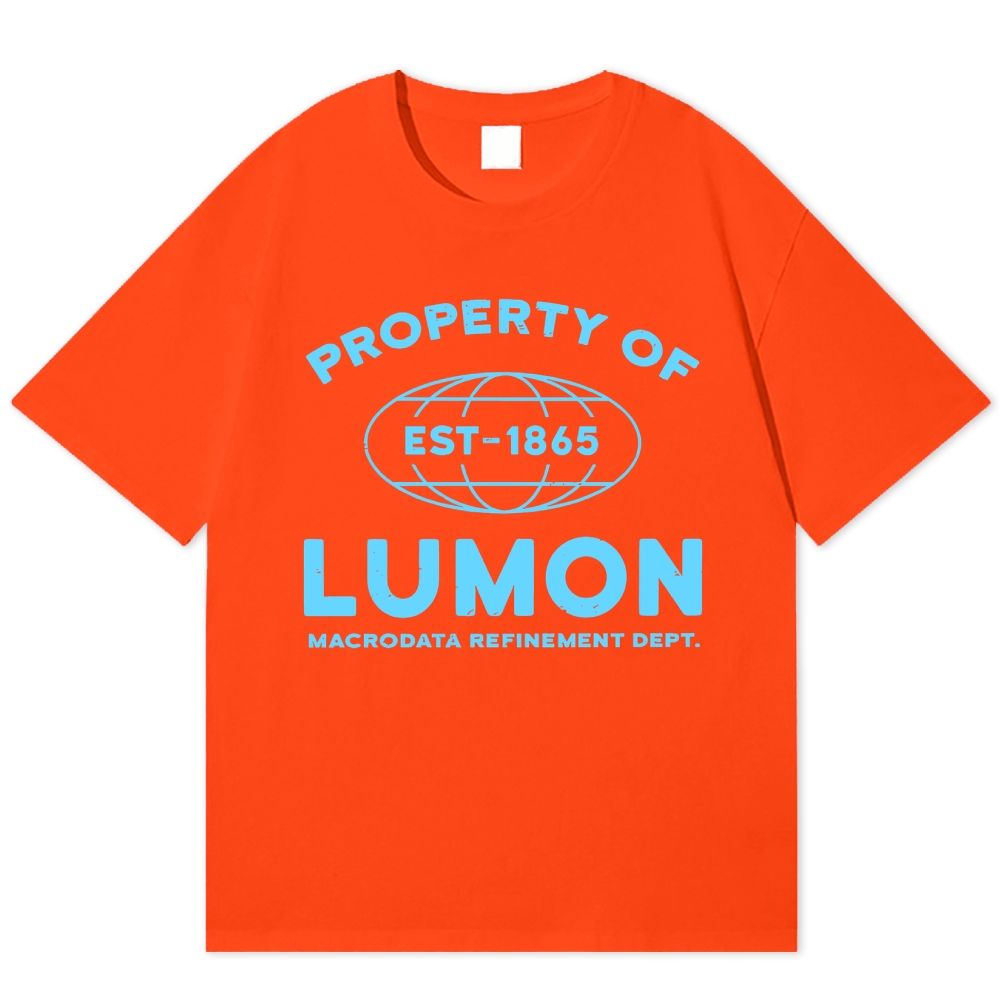 Data Dept Inspired Vintage Cotton T-shirt 