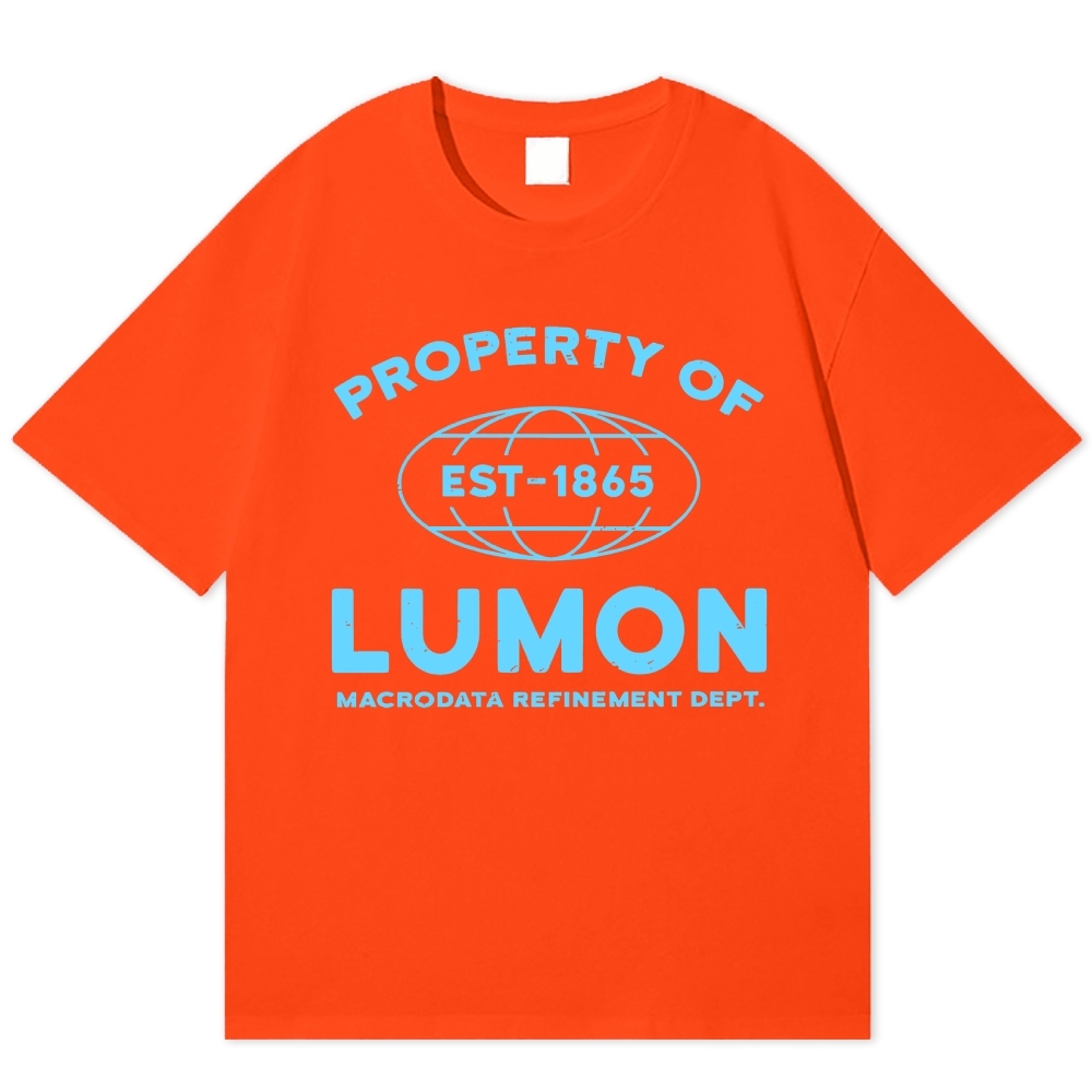 Data Dept Inspired Vintage Cotton T-shirt 