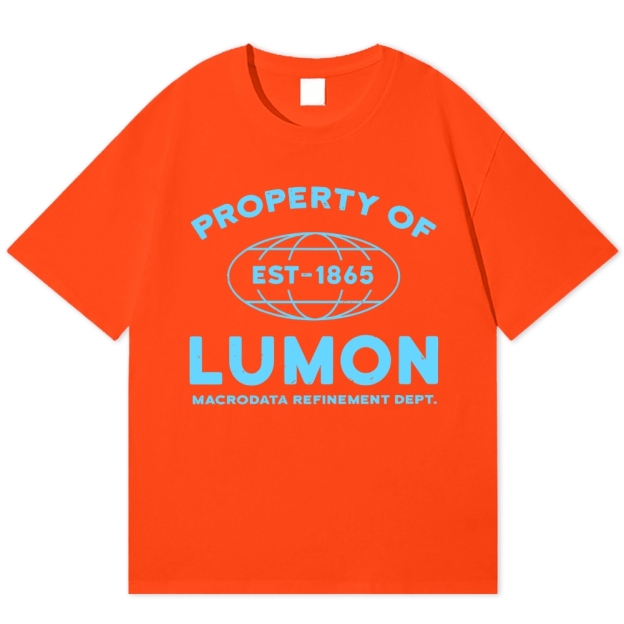 Data Dept Inspired Vintage Cotton T-shirt 