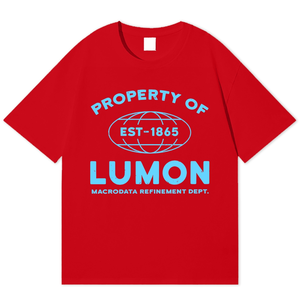 Data Dept Inspired Vintage Cotton T-shirt 