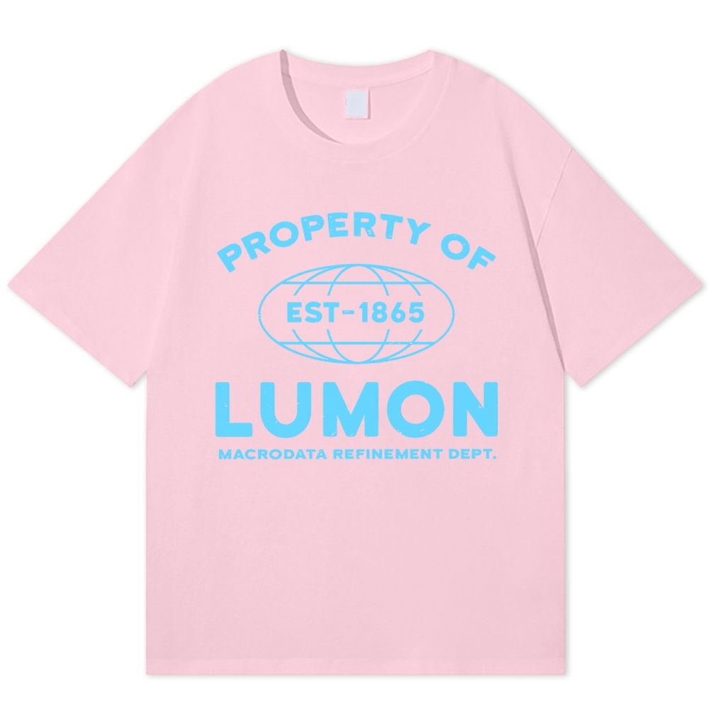 Data Dept Inspired Vintage Cotton T-shirt 