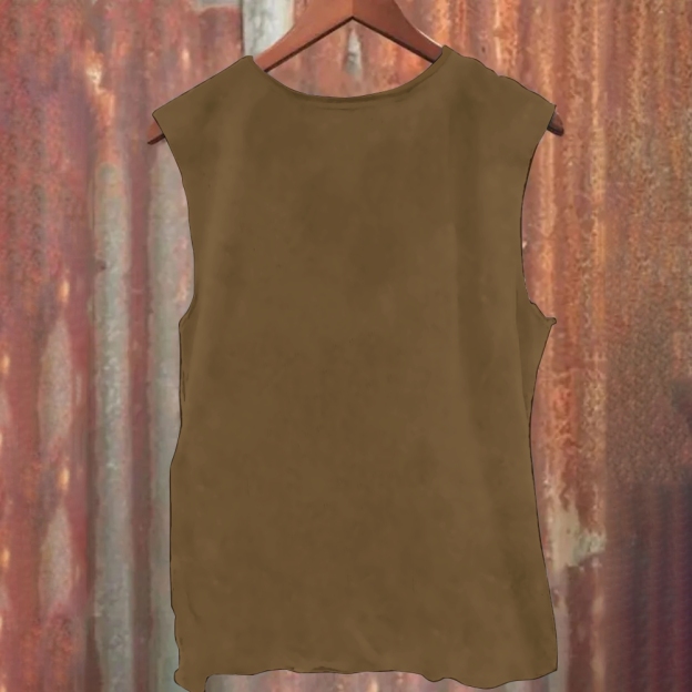 Welcome to Fabulous Las Vegas Wasteland Tank Top