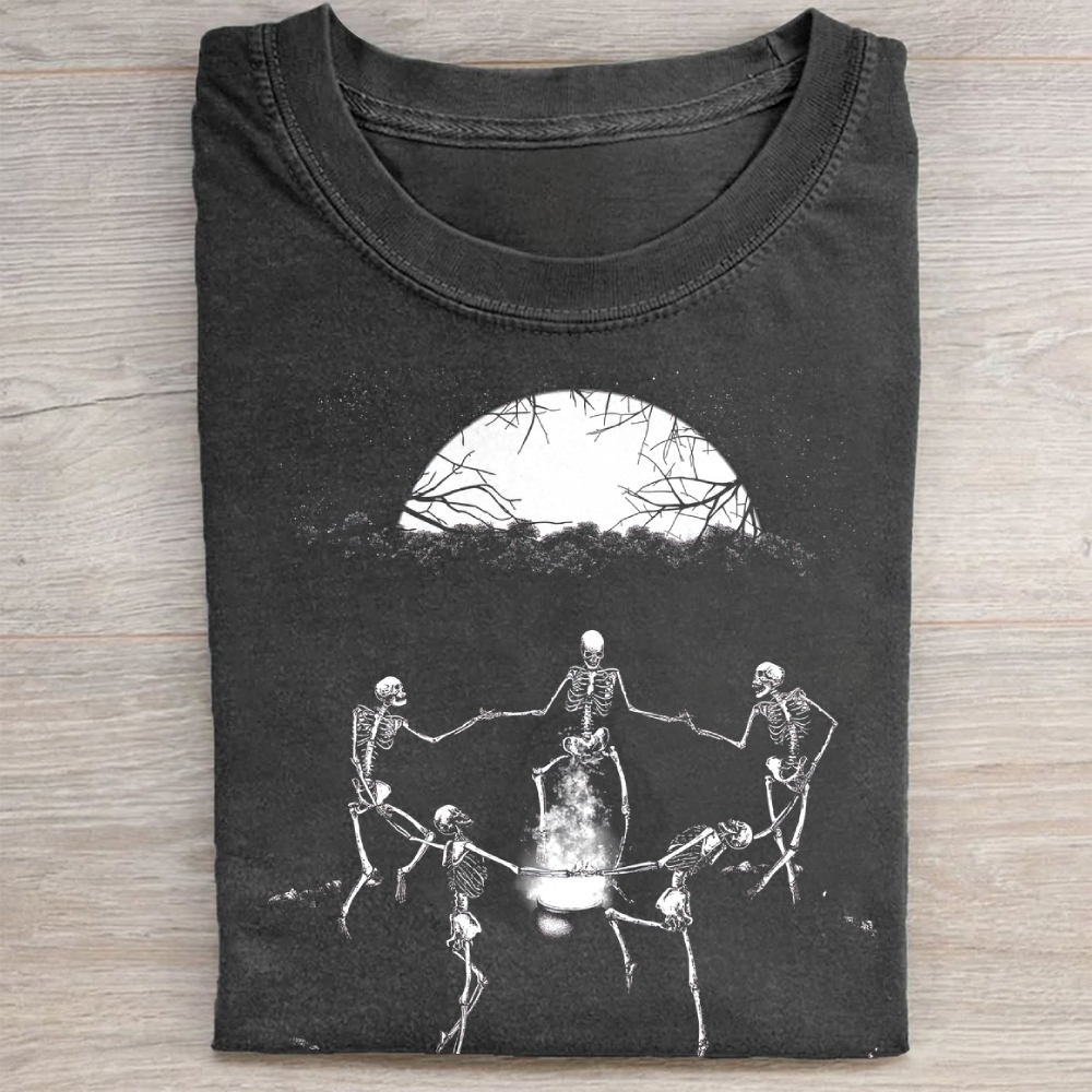 Dark Magic Washed Tee