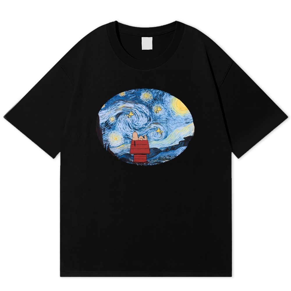 "I'm Sorry Dave" Android Quote Cotton T-shirt